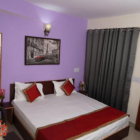 Shimla Pines Homestay Exteriér fotografie