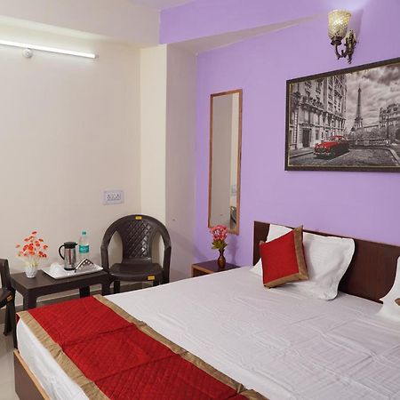 Shimla Pines Homestay Exteriér fotografie