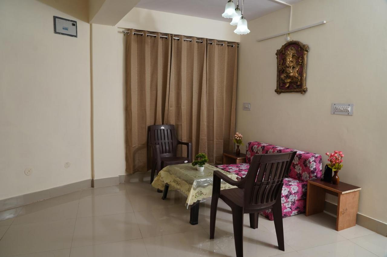 Shimla Pines Homestay Exteriér fotografie