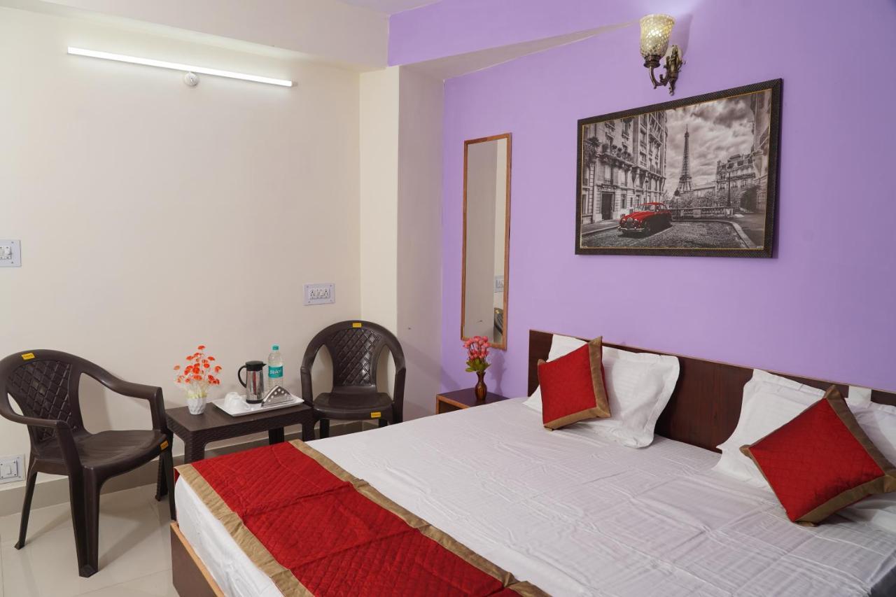 Shimla Pines Homestay Exteriér fotografie