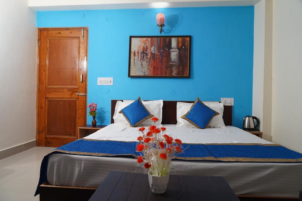 Shimla Pines Homestay Exteriér fotografie