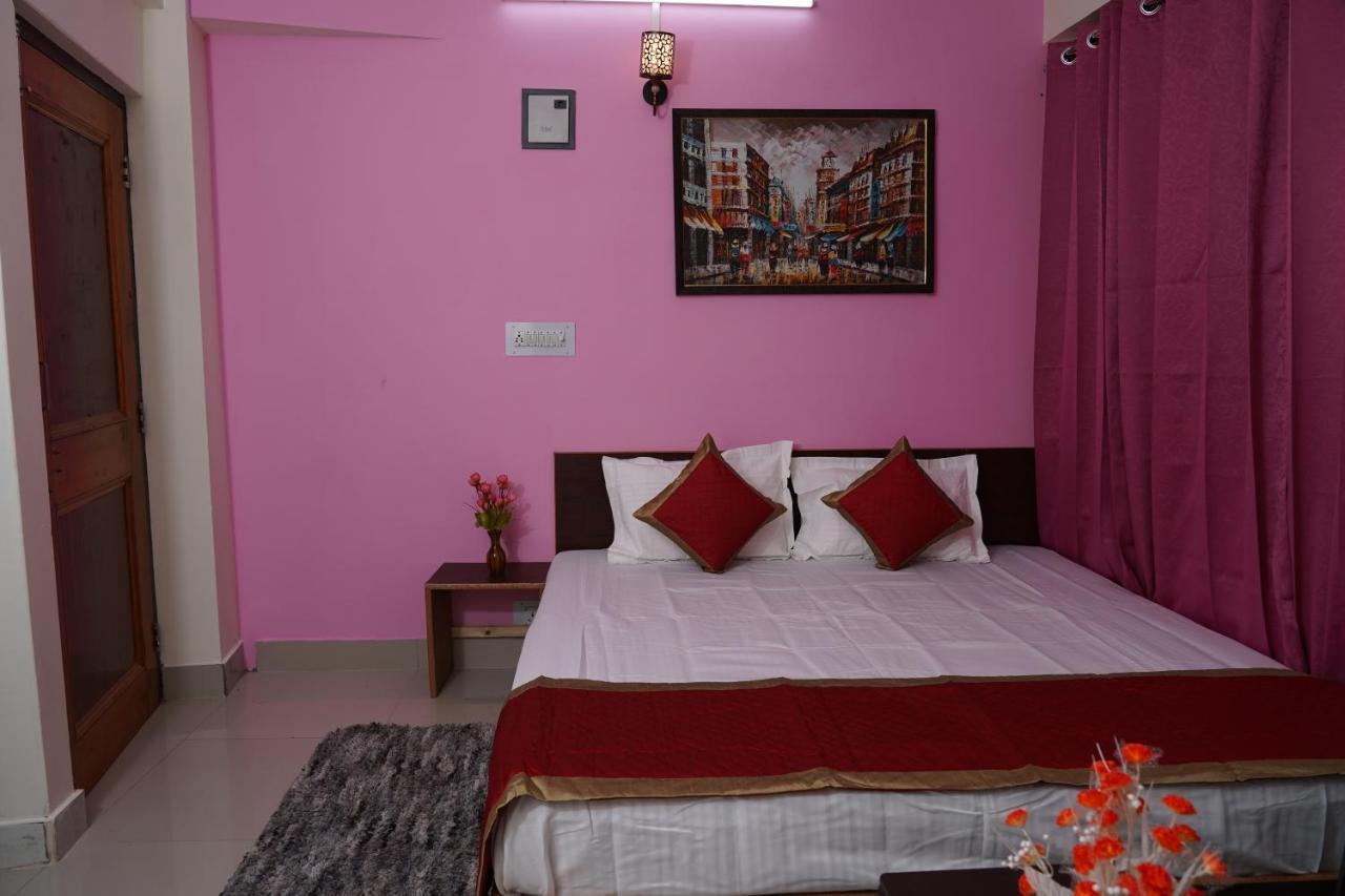 Shimla Pines Homestay Exteriér fotografie